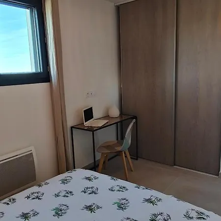 Chambre Entre Mer Et Montagne Cazouls-les-Beziers Exterior photo
