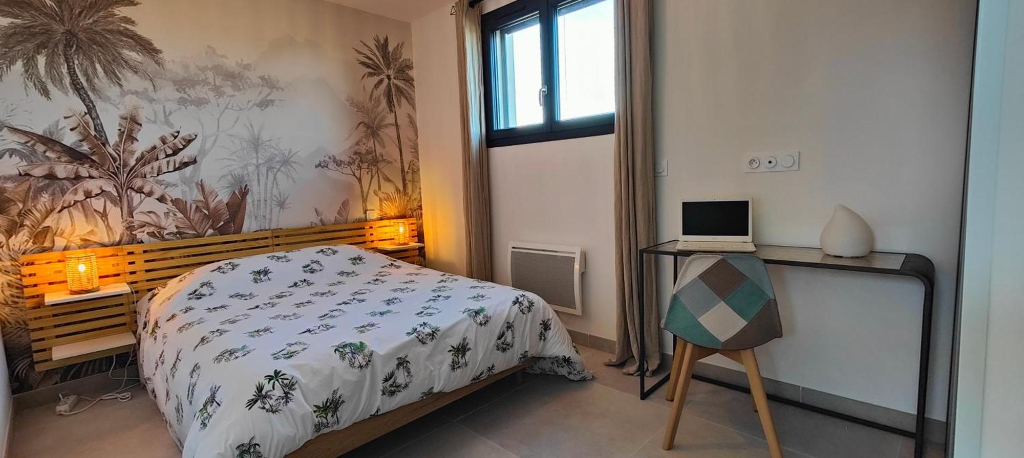 Entre Et Montagne Homestay Cazouls-les-Beziers
