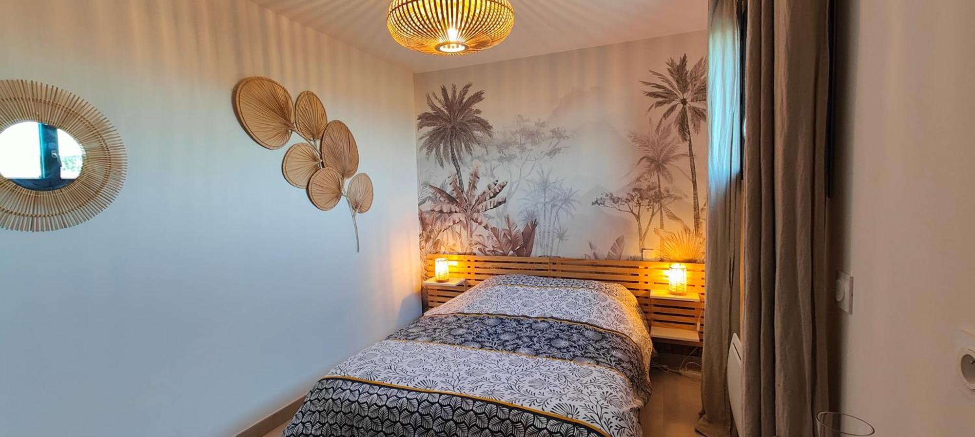 Homestay Entre Et Montagne