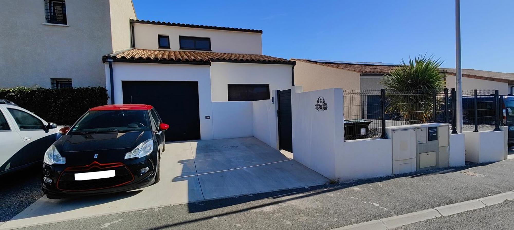 Homestay Entre Et Montagne Cazouls-les-Beziers
