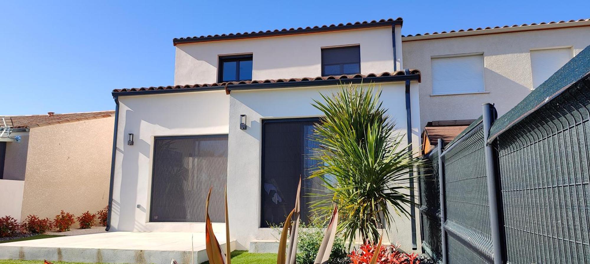 Entre Et Montagne Homestay Cazouls-les-Beziers