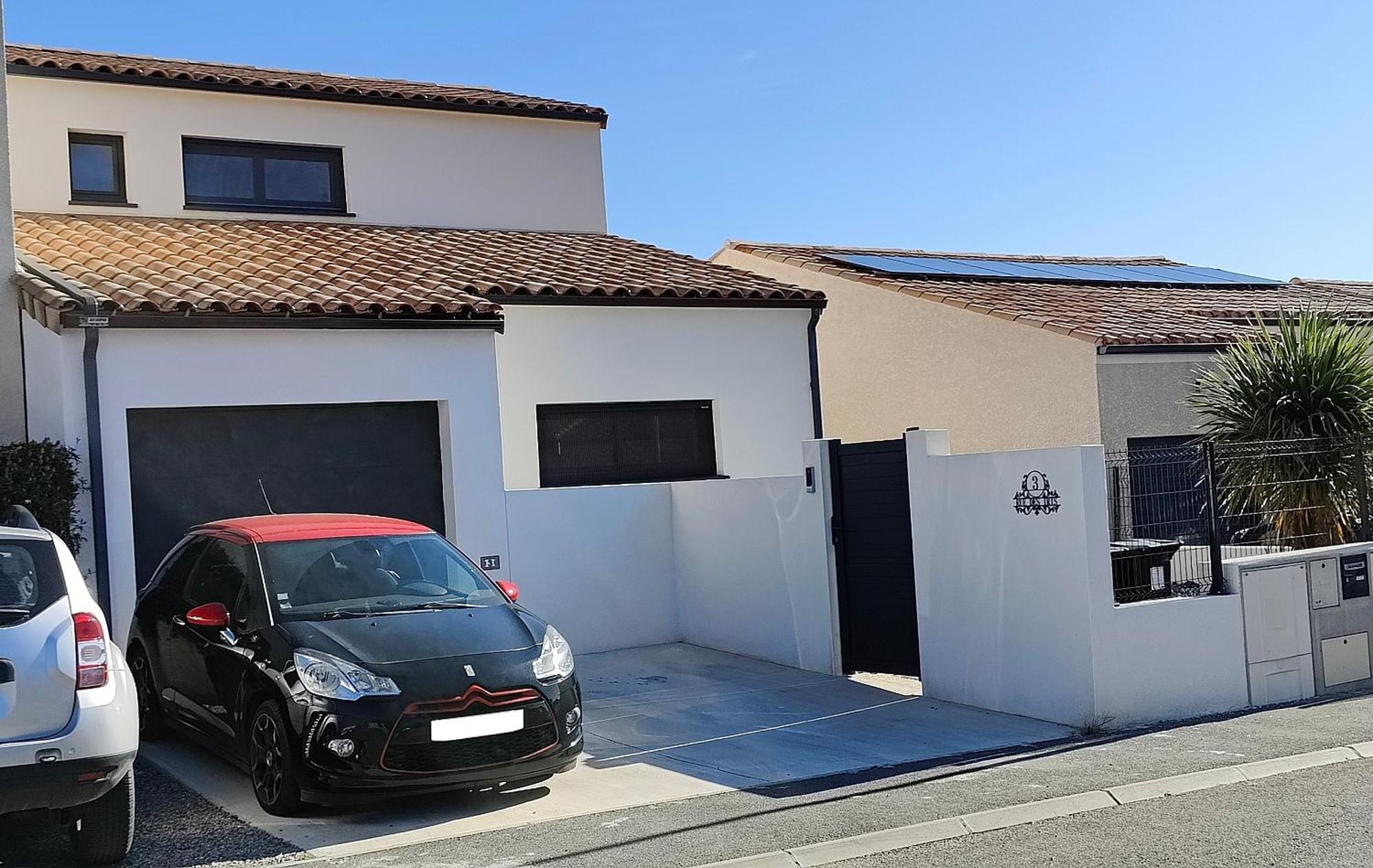Entre Et Montagne Cazouls-les-Beziers