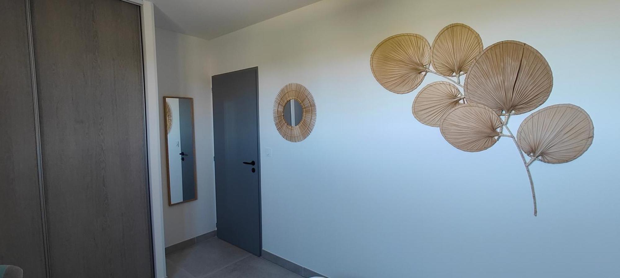 Homestay Entre Et Montagne